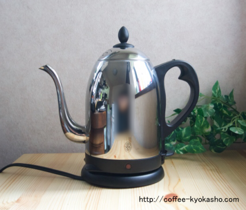 カフェケトル コーヒーポット
