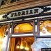 世界最古のカフェ！ヴェネチアのカフェ・フローリアンを訪れた♩