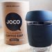 保温力抜群！！ガラス製のおしゃれタンブラー Joco cup